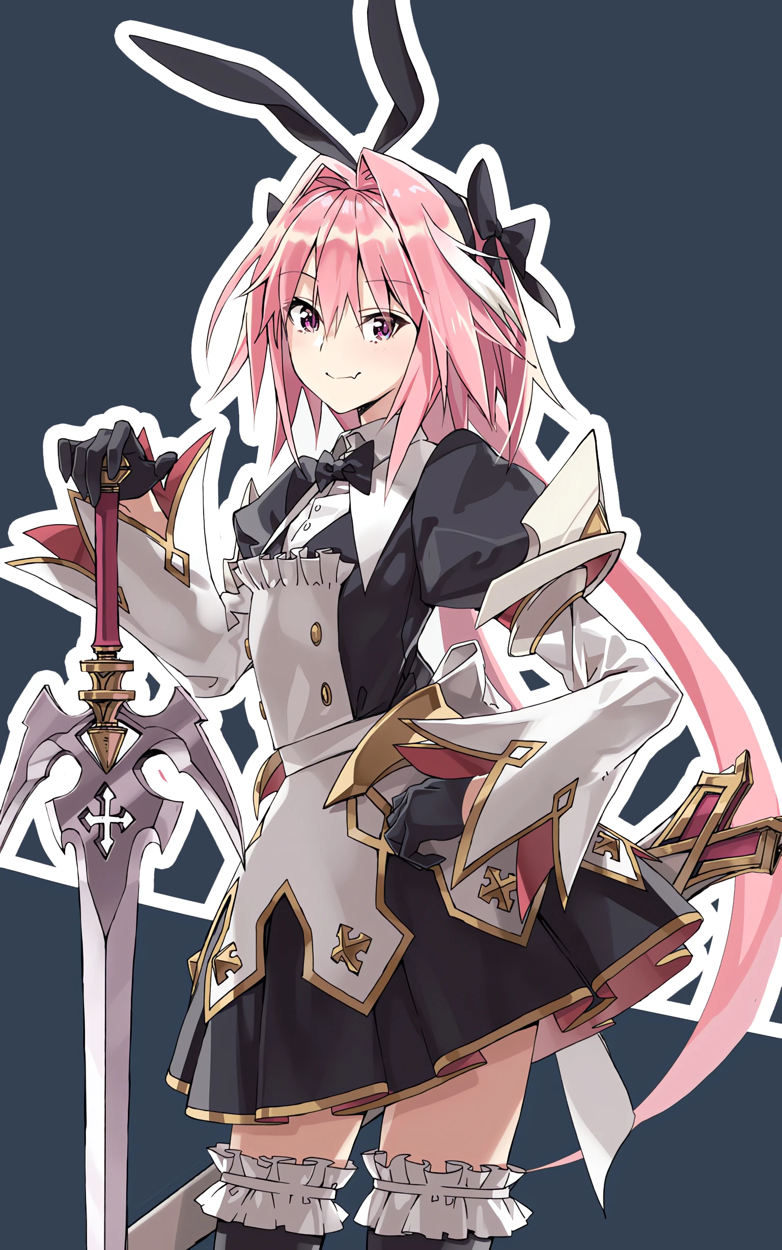 Astolfo - Image 6