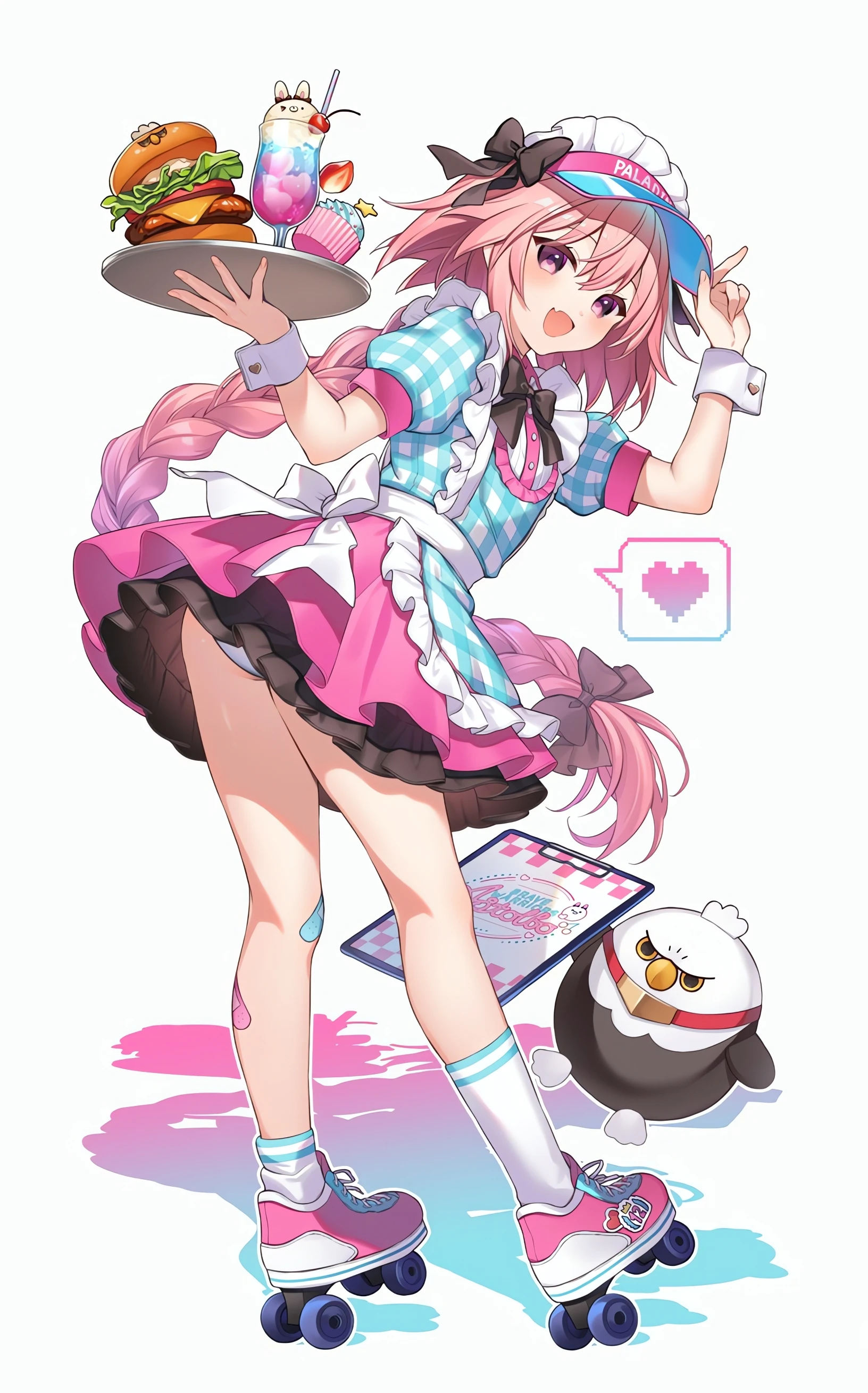 Astolfo - Image 7