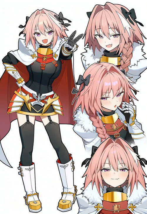 Astolfo