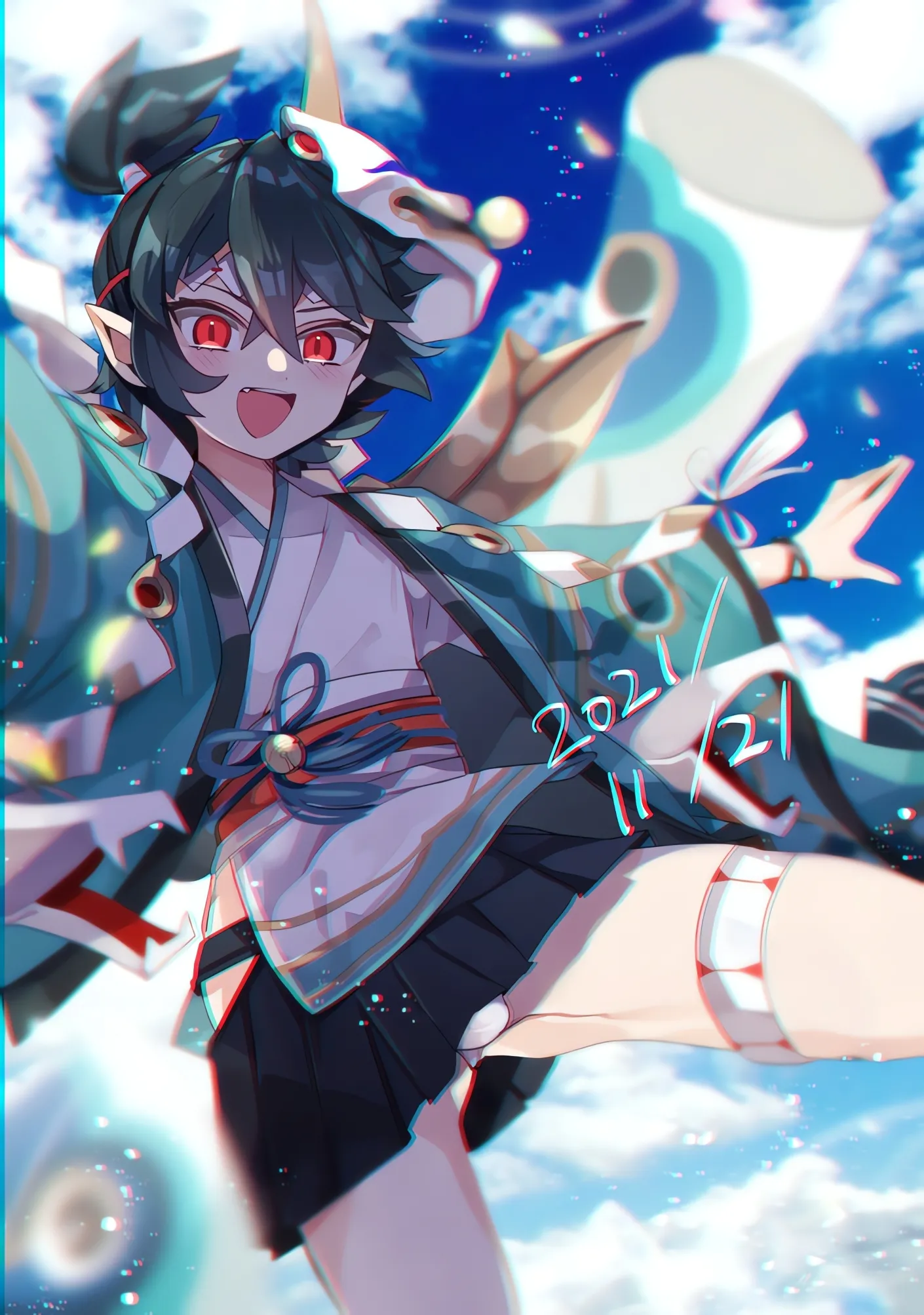 Hannya - Image 8
