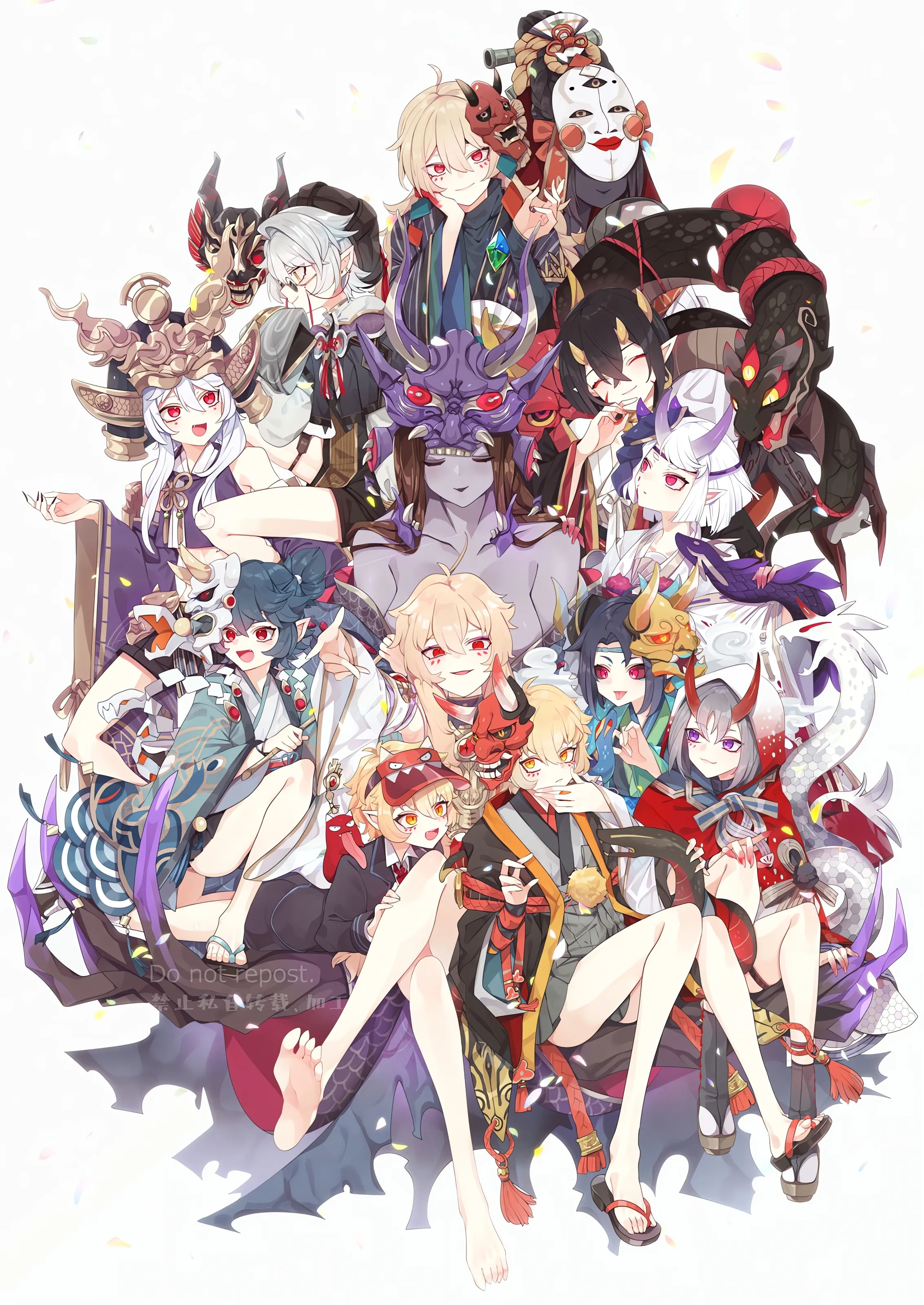 Hannya - Image 2