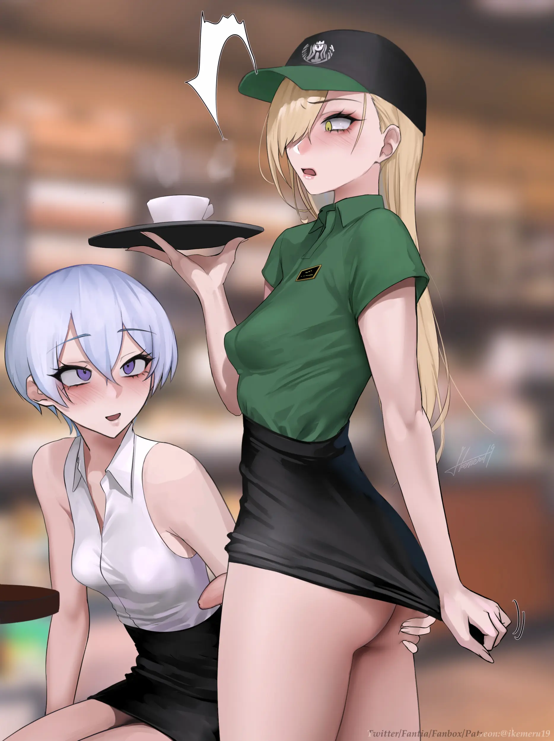 Cafe - Image 17