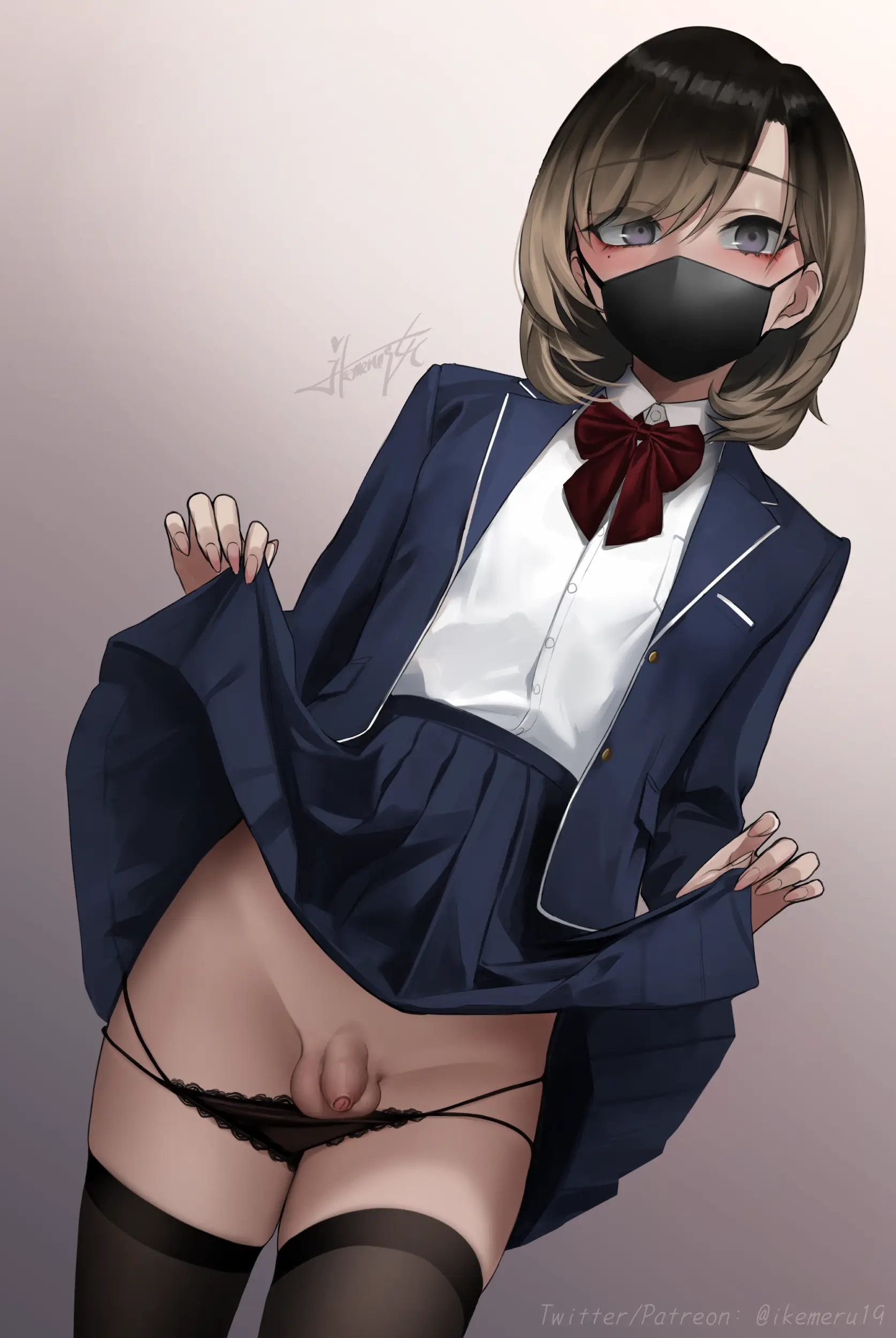 Mask - Image 11