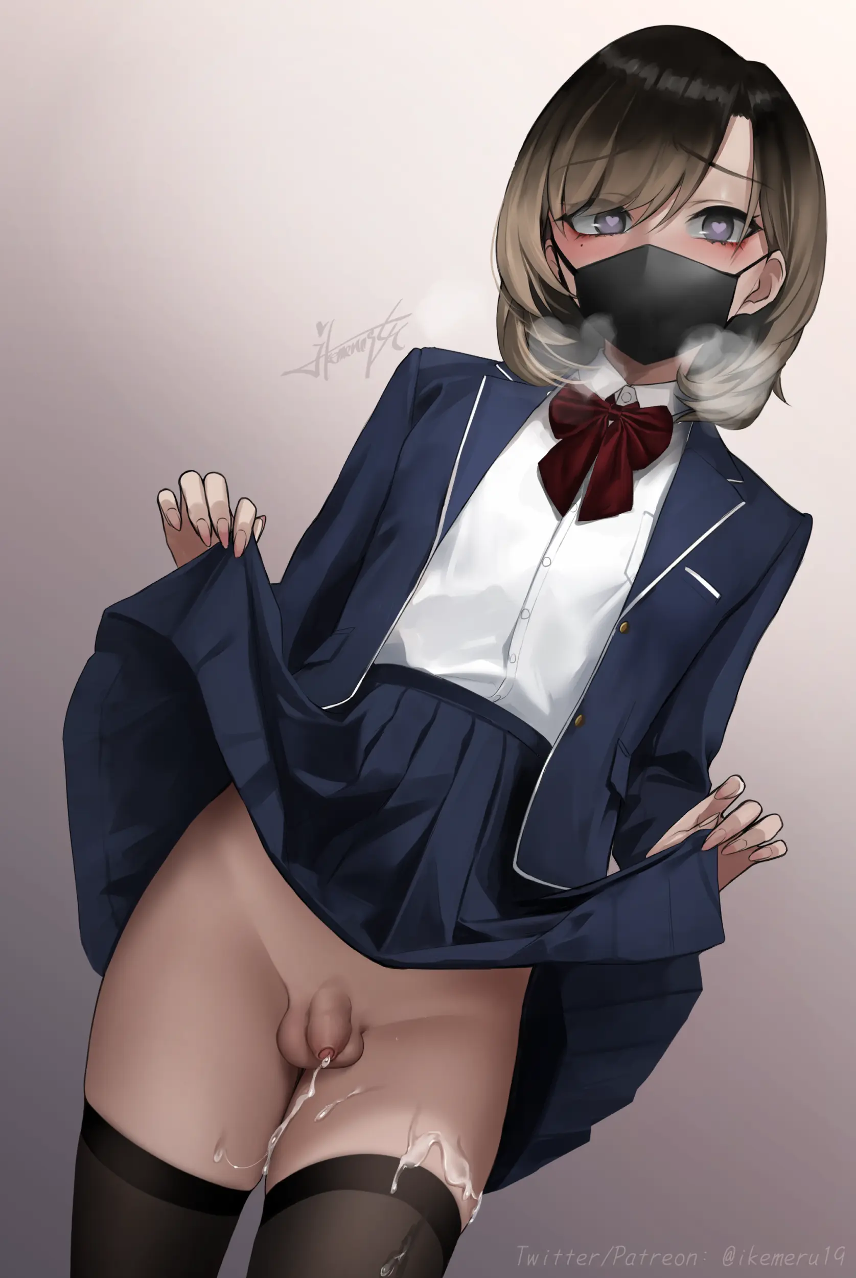 Mask - Image 12