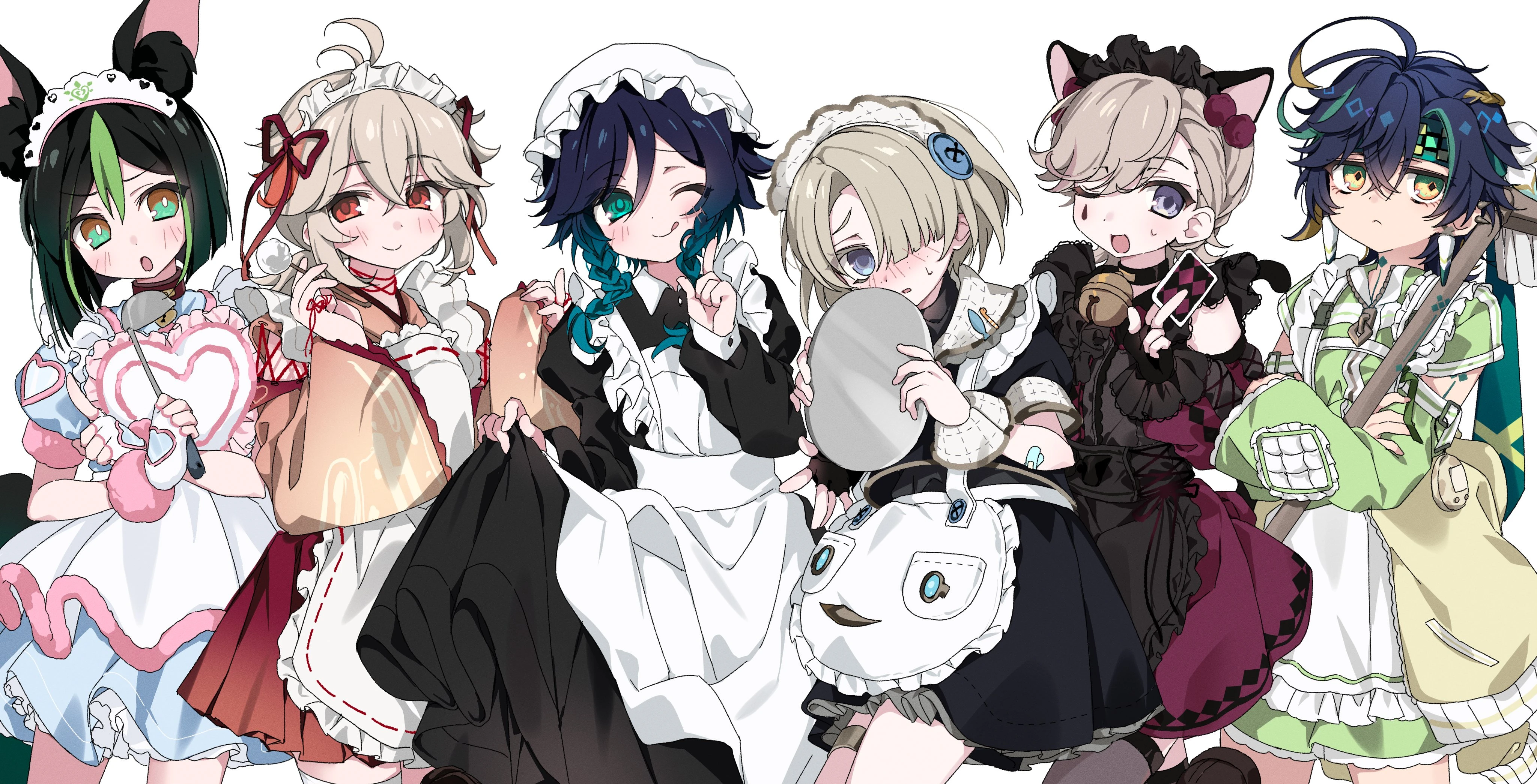 Otokonoko - Image 15