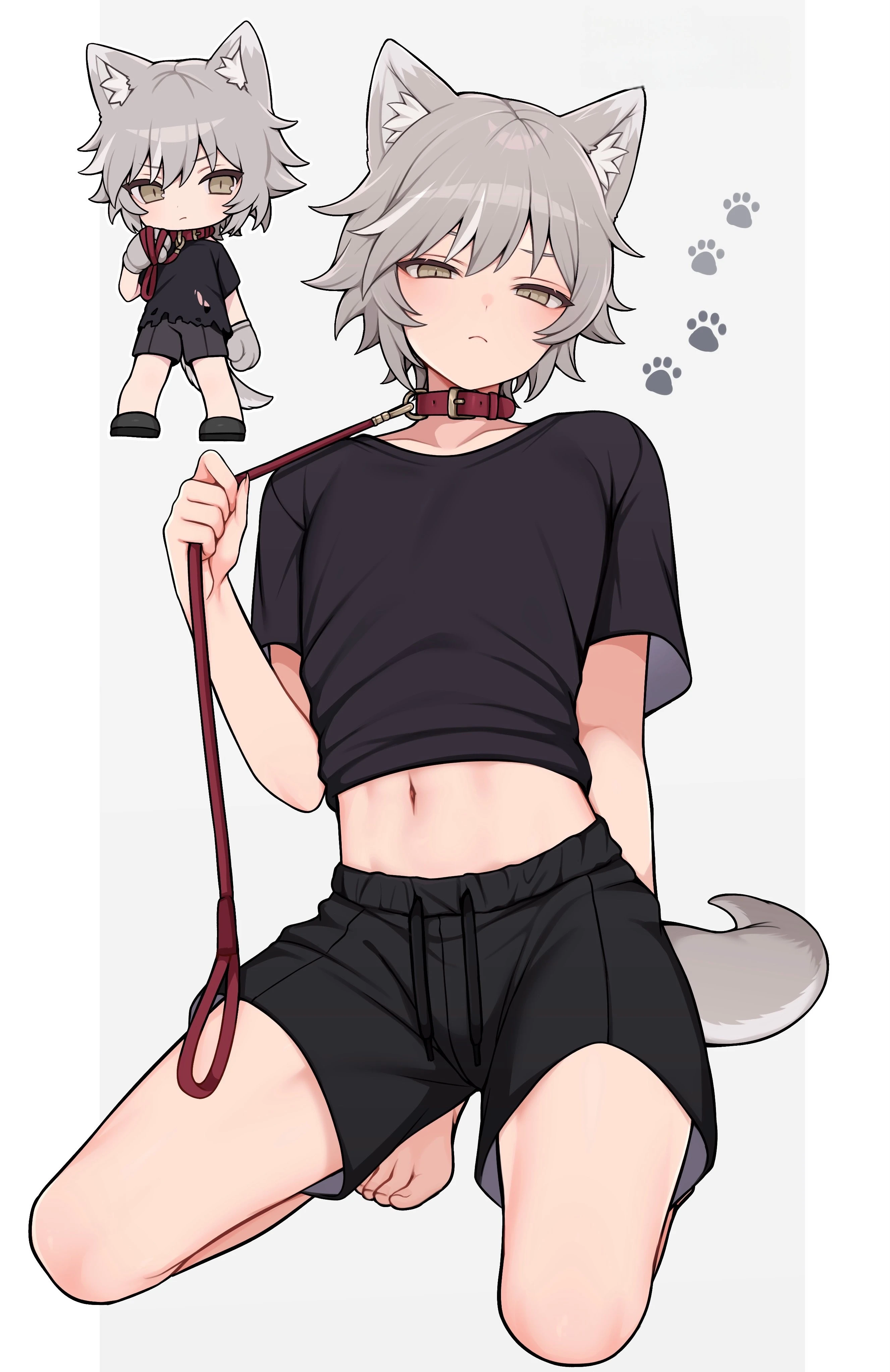 Otokonoko - Image 4