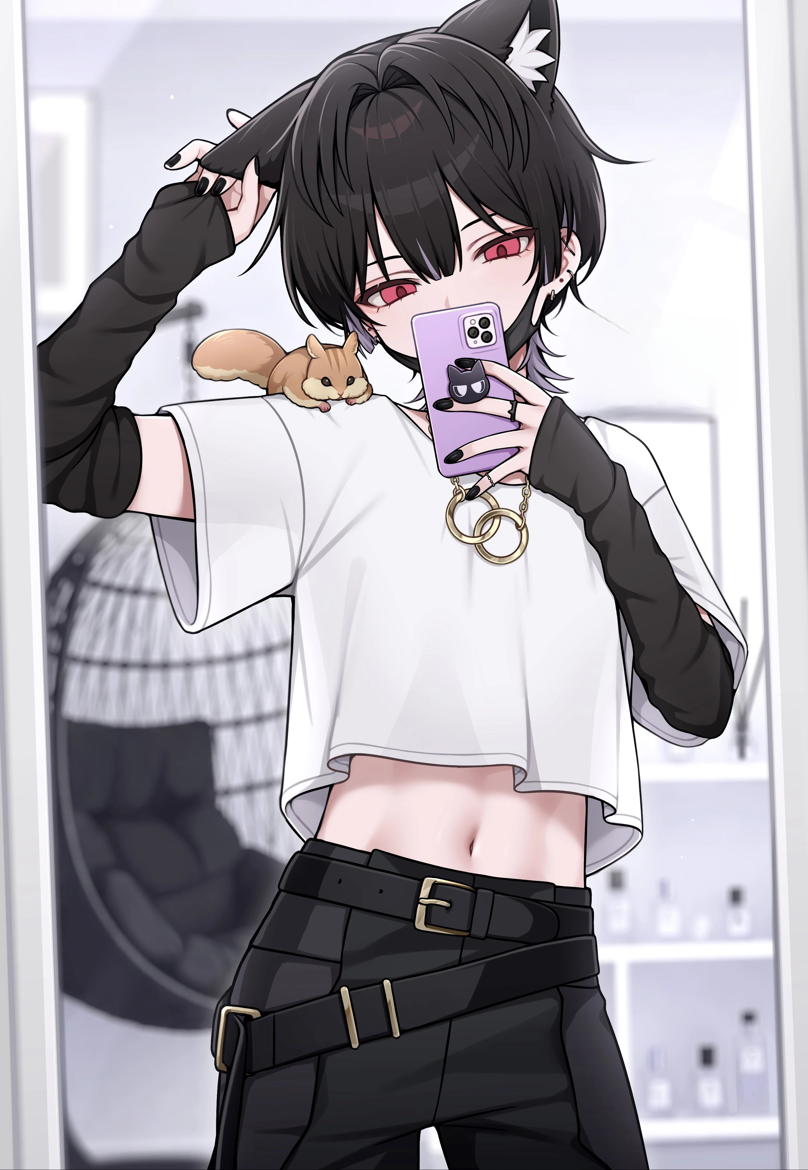 Otokonoko - Image 10