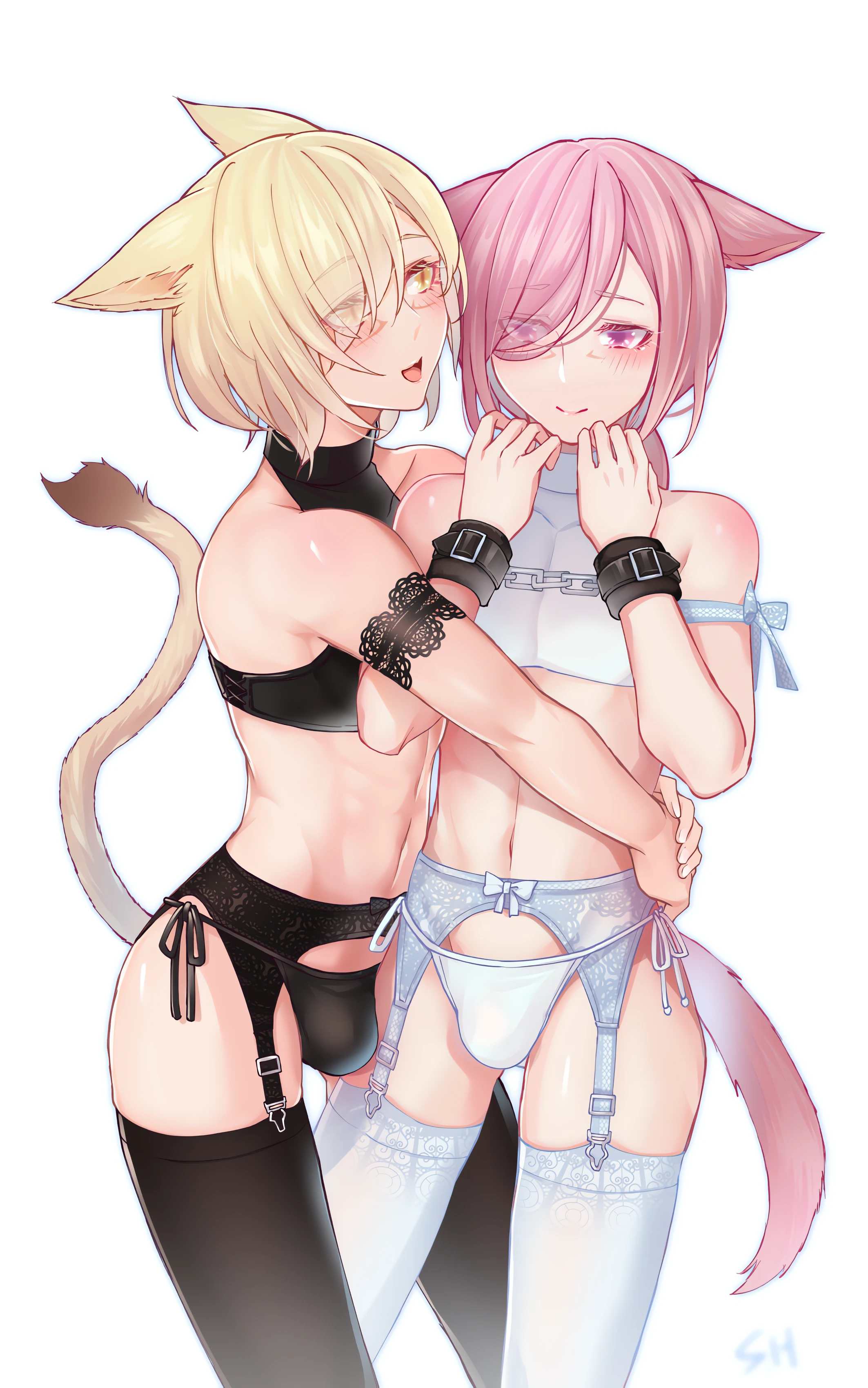 Otokonoko - Image 18